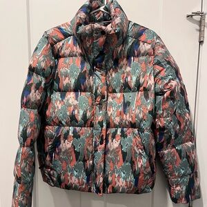 Outdoor Research Snowcrew Down Jacket. Medium. $150